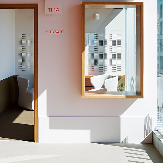 BHP Billiton Workplace by BVN | Australian Interior Design Awards-6