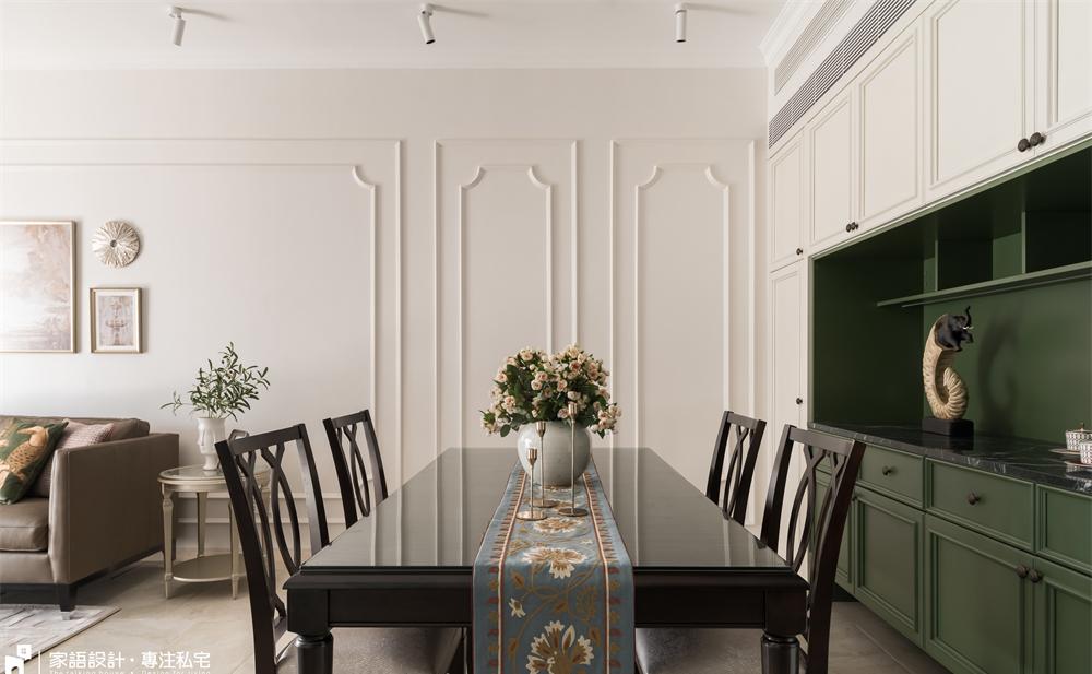 三代同堂的美式幸福居-11