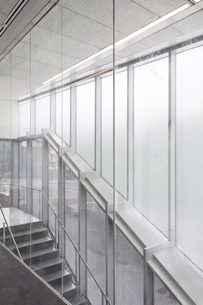 纽约威廉斯堡绿点 EMS 站-35