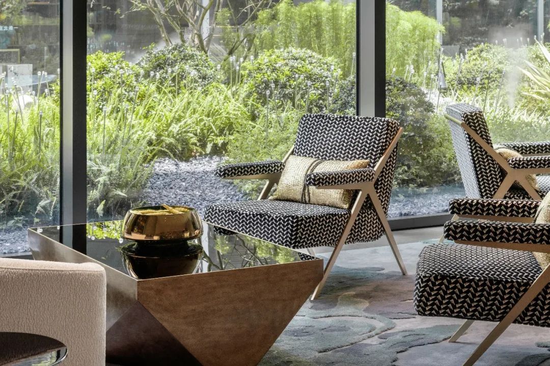 粤海·壹桂府丨中国北京丨安奥拉（ANAURA）-86