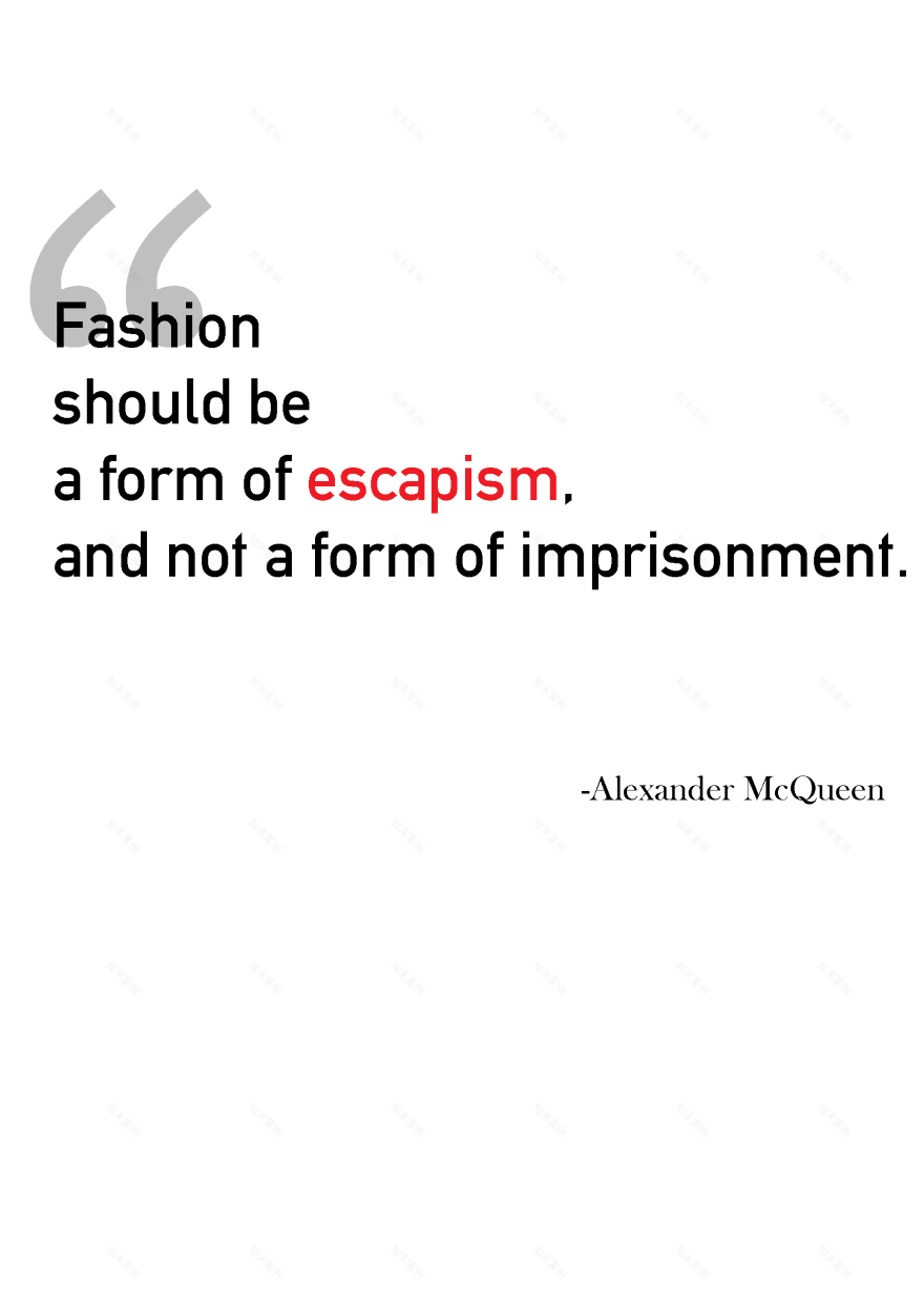 Intellectualising Fashion 视觉语言设计丨印度班加罗尔-36