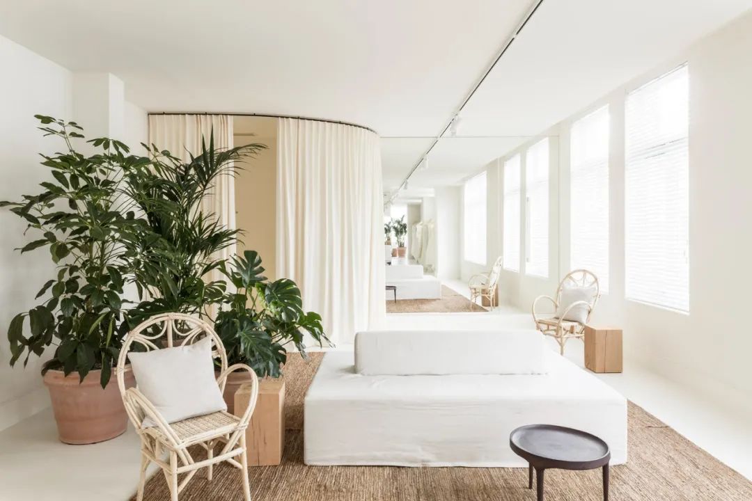 极简主义空间哲学 · Jim Dierck· 的安特卫普住宅设计丨比利时安特卫普丨Jim Dierckx-92