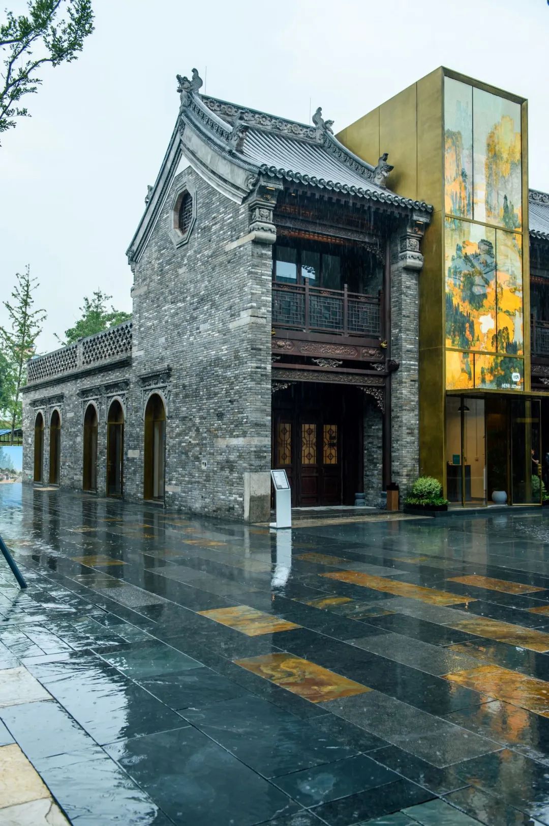 亳都·新象丨中国郑州丨UDG联创设计-28