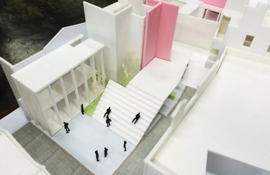 广州恩宁路永庆坊建筑改造丨中国广州-59