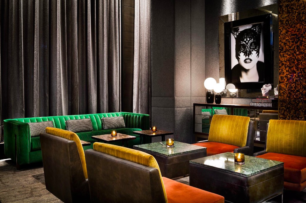 多伦多建筑事务所 Audax 的人性化奢华设计-78