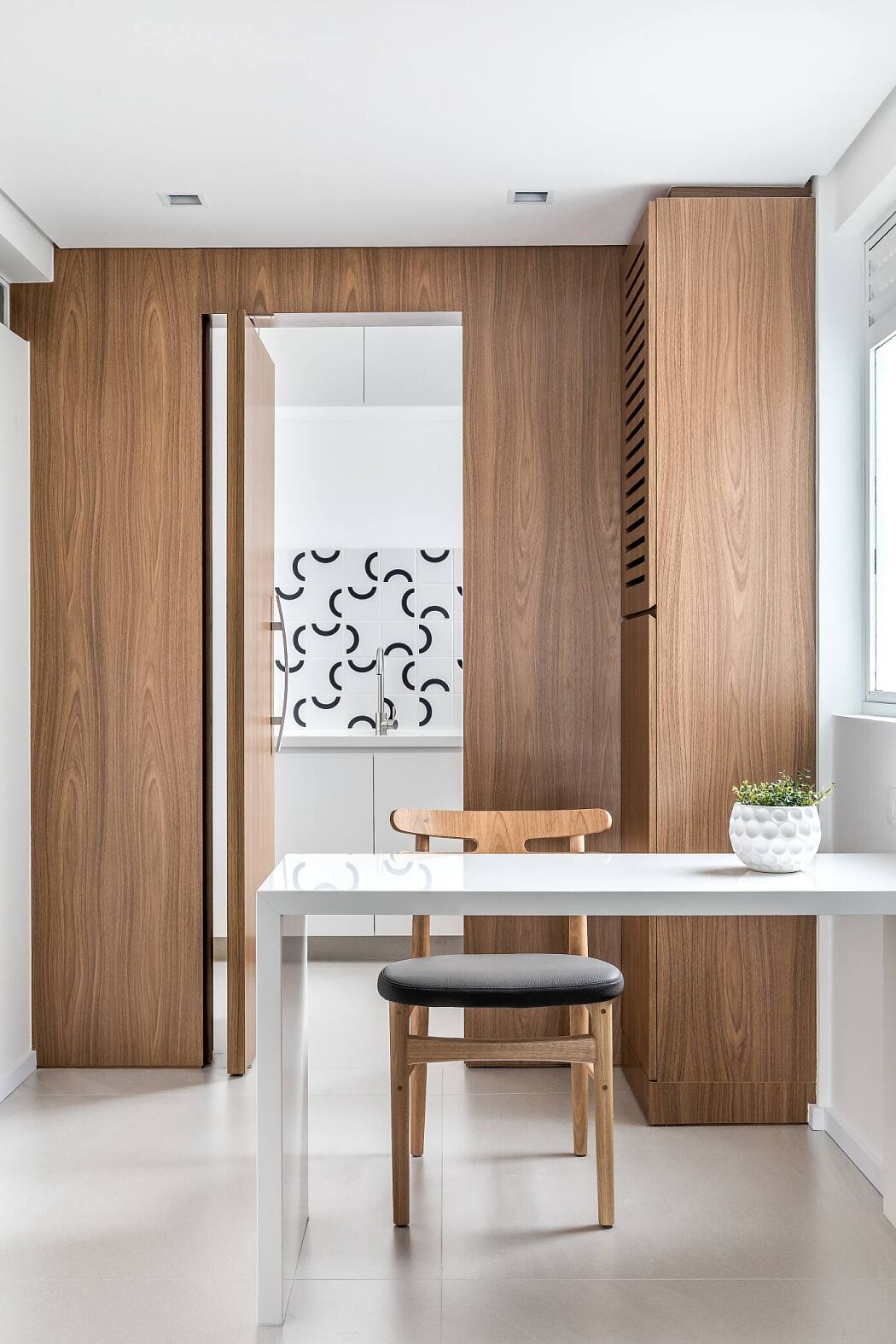 雷托诺公寓丨巴西丨Leonardo Tulli-5