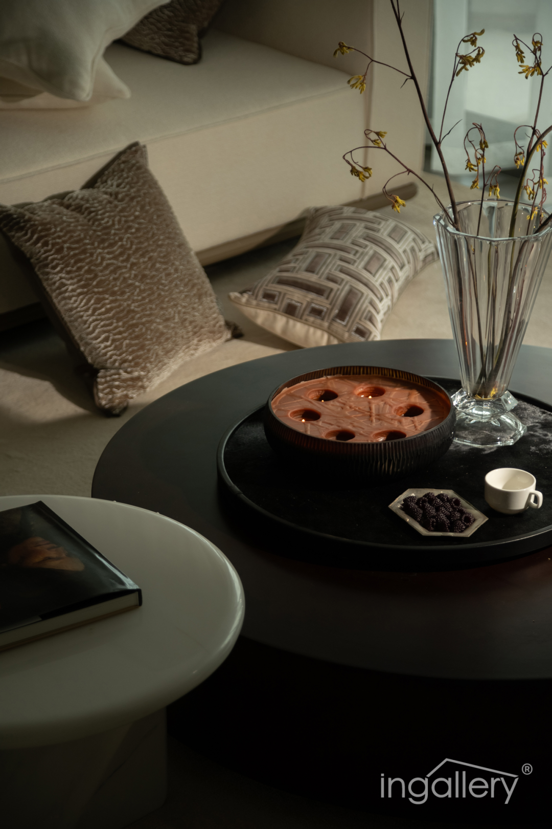 SALTSETx凡德罗|麓湖沄洲组团样板间-12