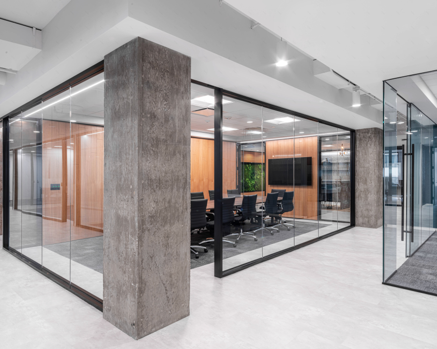 投机套房丨美国华盛顿丨COLLECTIVE ARCHITECTURE-17