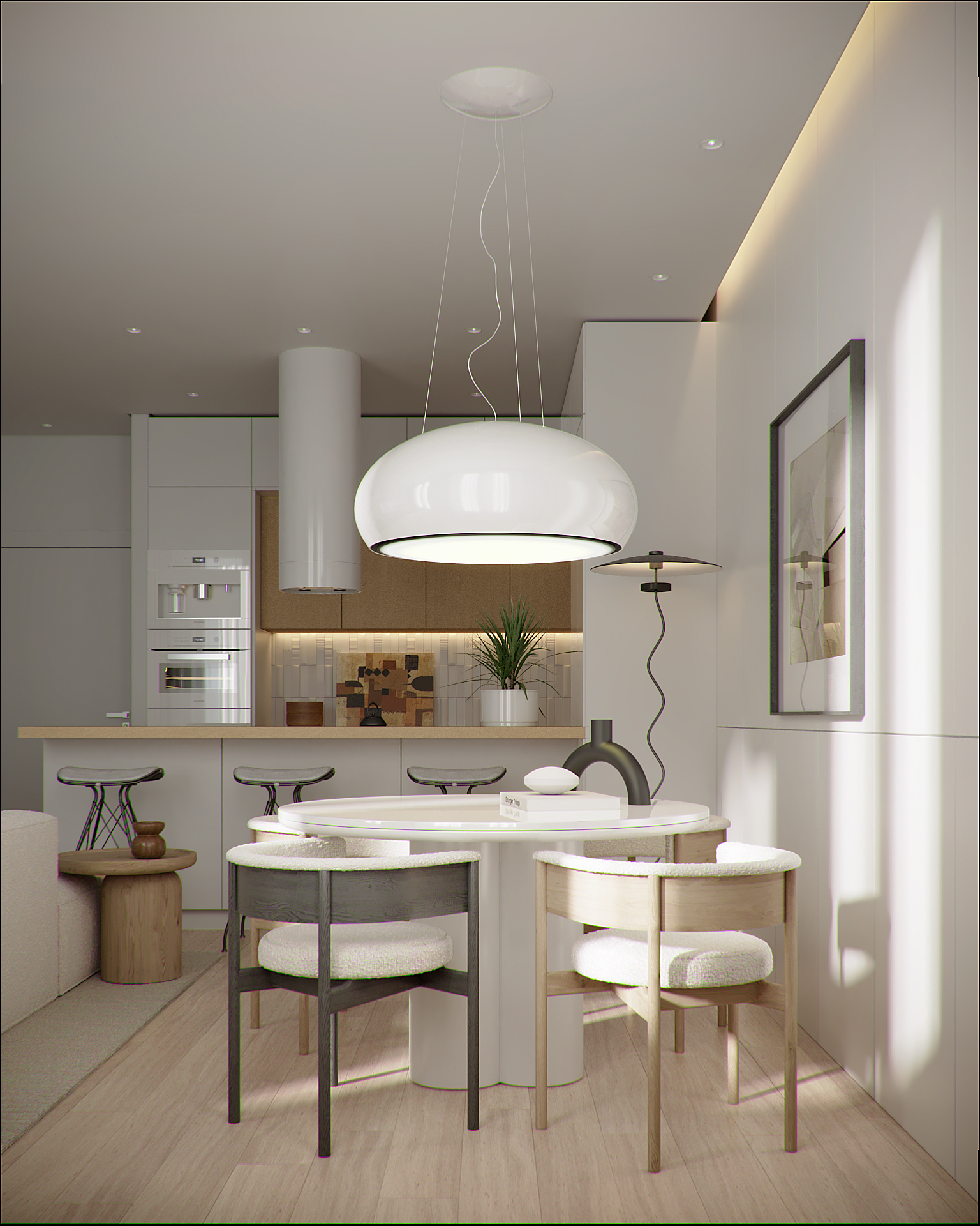 太阳公寓丨SalvadorSoftwares-8