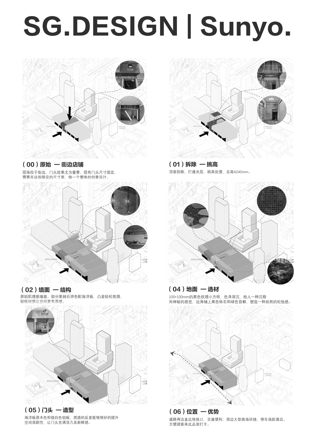 Sunyo·可丽饼丨中国南京丨苏格 SG 空间设计事务所-38