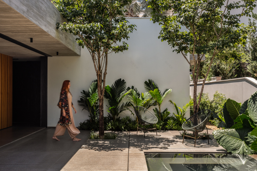 数据库大楼丨巴西丨Aguirre Arquitetura-20