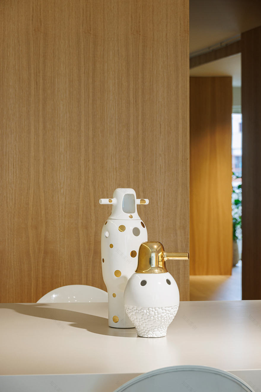 巴拉公寓丨葡萄牙丨Paulo Martins Arquitectura e Design-30