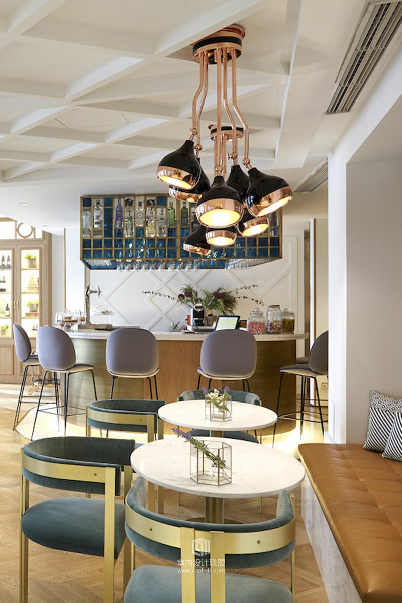 马德里Vincci酒店-13