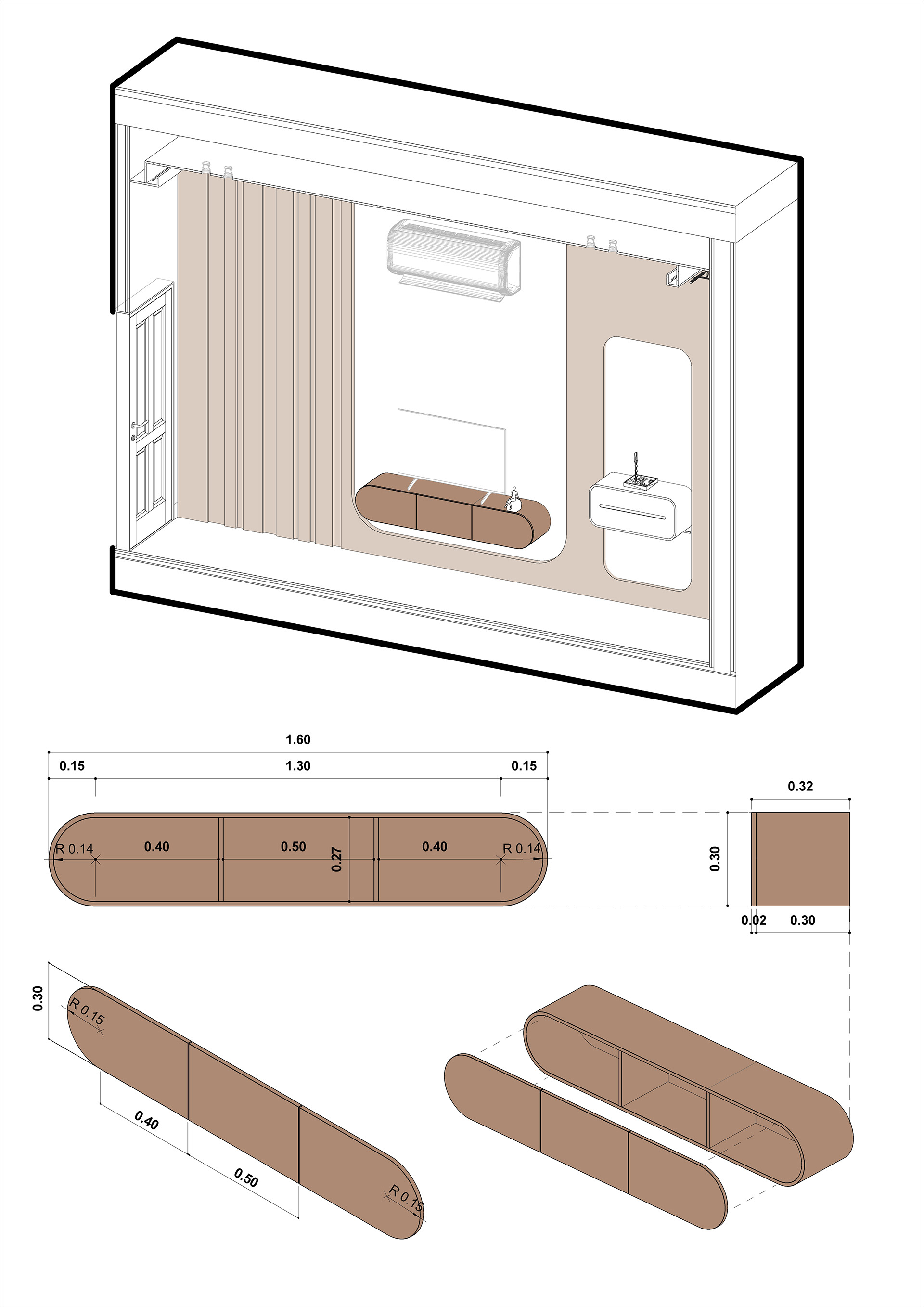 DESIGN - BEDROOM-7