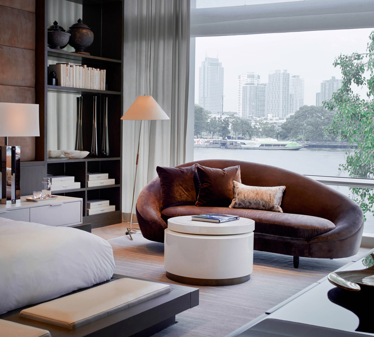 Four Seasons Private Residences Bangkok bamo-1