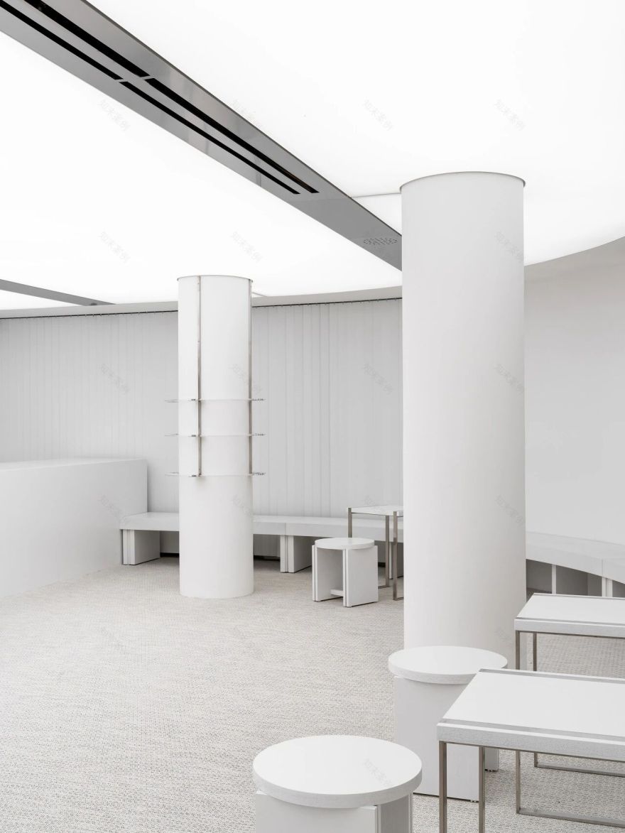 我的咖啡丨韩国首尔丨GGJH 设计团队-44