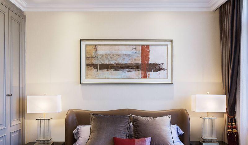 融合经典与现代的舒适空间-16