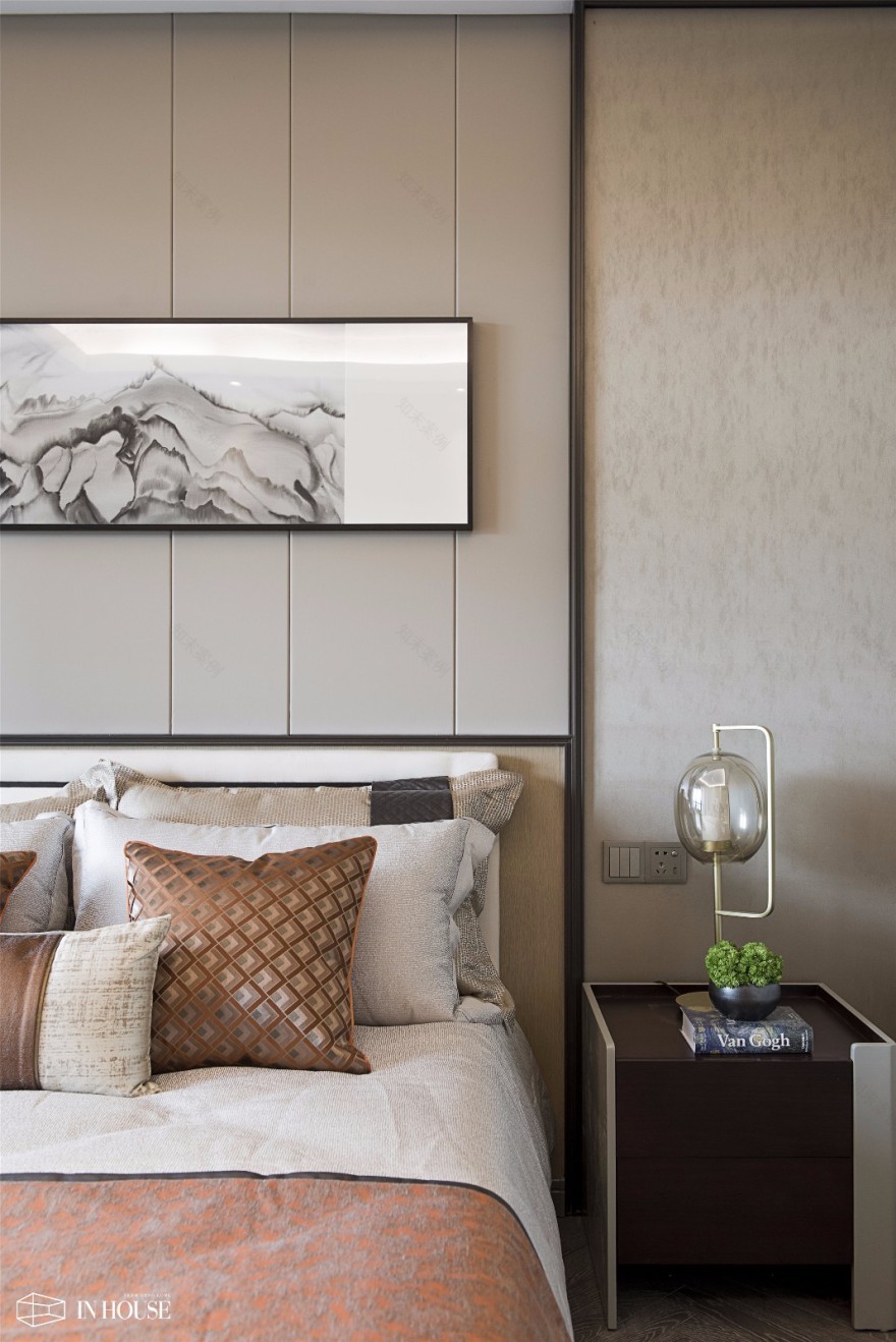 滨州·融创原著壹品别墅样板间-28