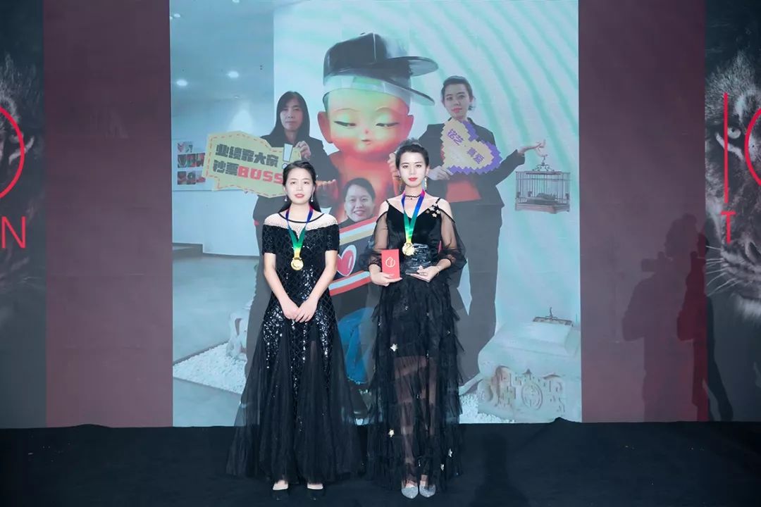 铭艺十年庆典盛宴,展现室内设计魅力-15