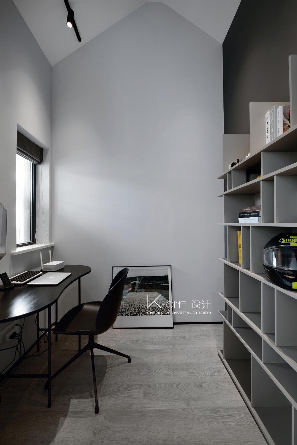 《悠然·时刻》 | 现代复式家居,温暖舒适的健康生活圈-33