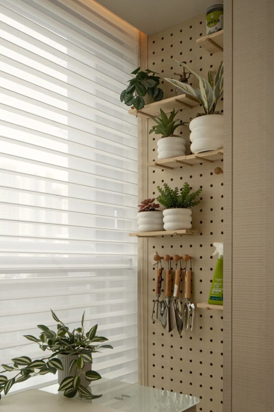 深圳天健和瑞府样板房丨中国广东丨软装零次方陈设设计,硬装朴悦设计,诗意空间设计-65