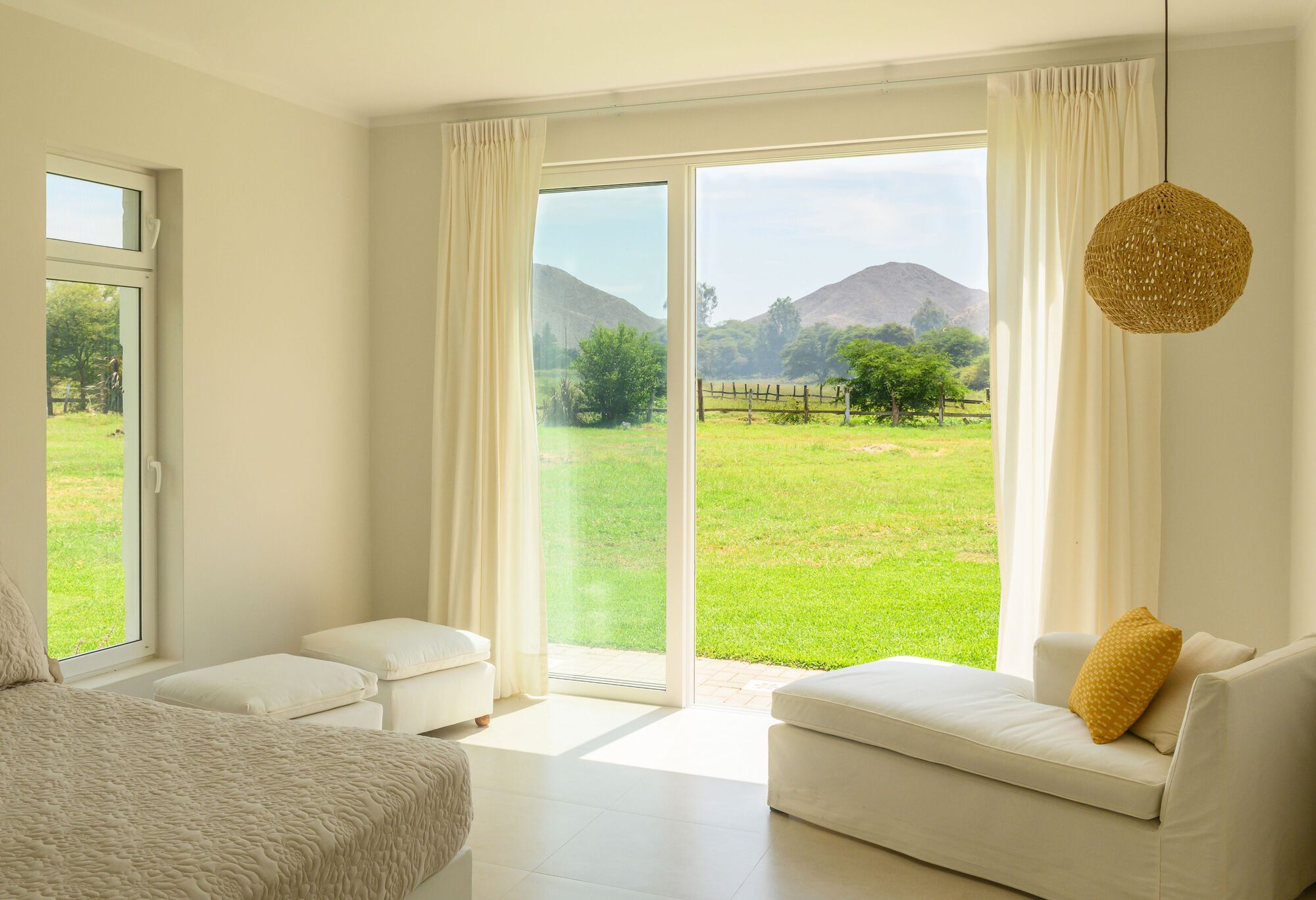 恩特雷科帕斯之家丨秘鲁丨Marina Vella Arquitectura-31