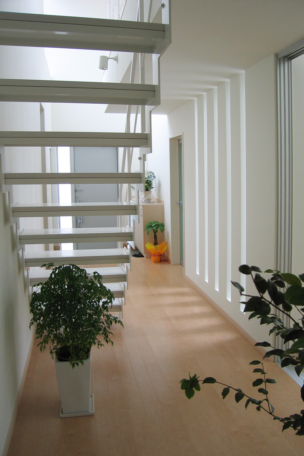 Y-House | 内外空间完美融合的现代设计-5