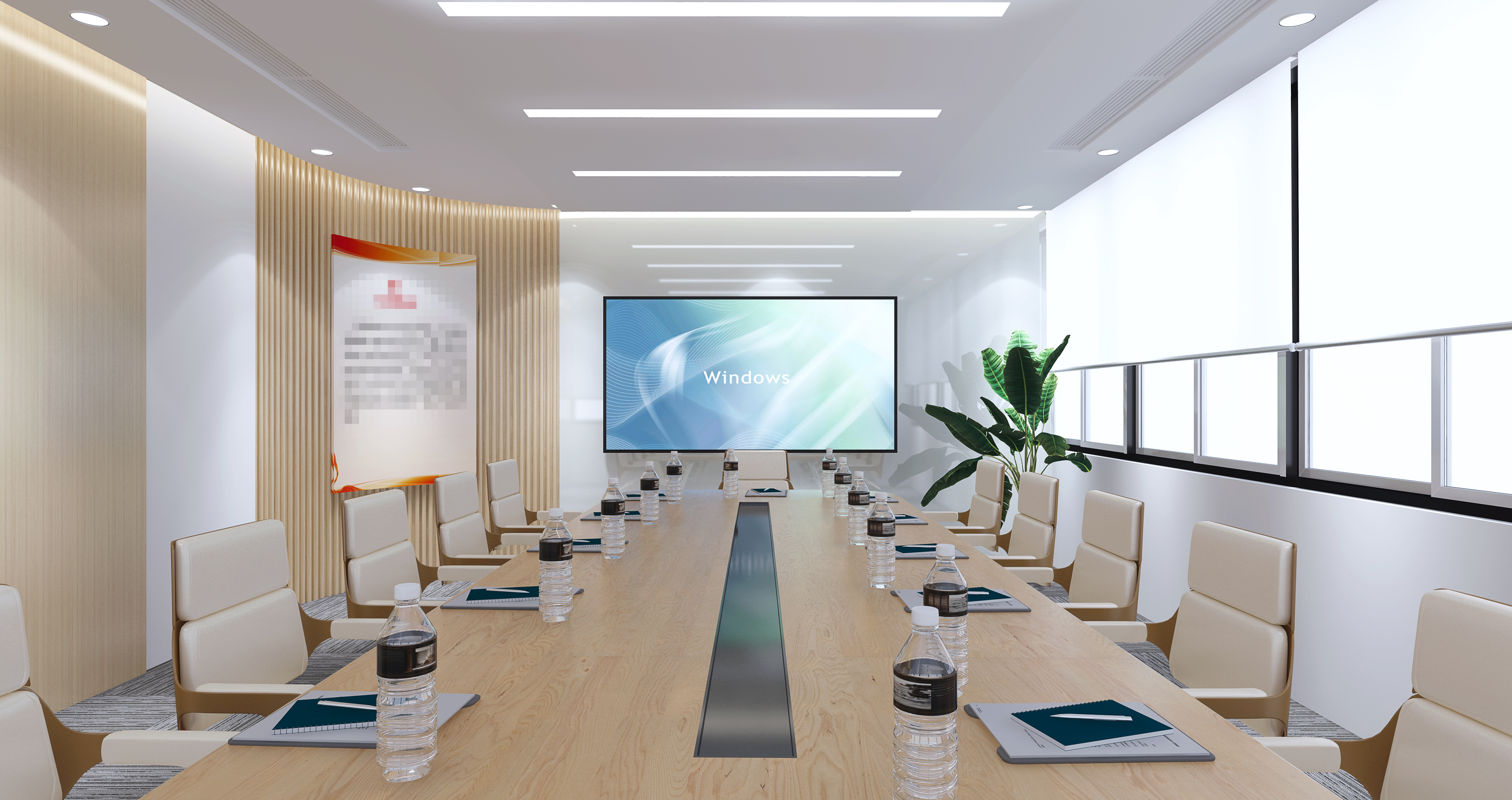 党群服务空间综合体-9