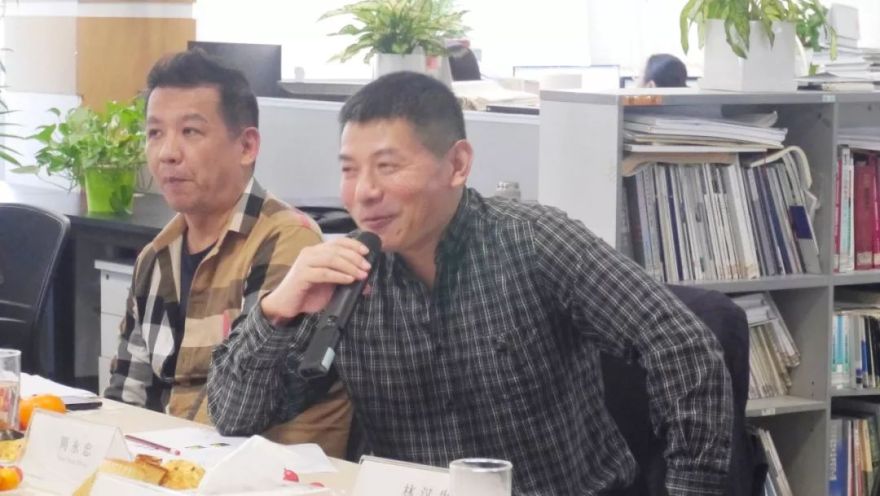 墨泰建筑 2019 年度创作评优 | 年度创作奖作品展示-30