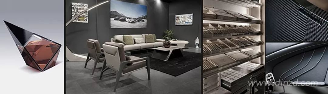 中洲湾 Aston Martin 公寓 | 速度与激情的简奢空间-10