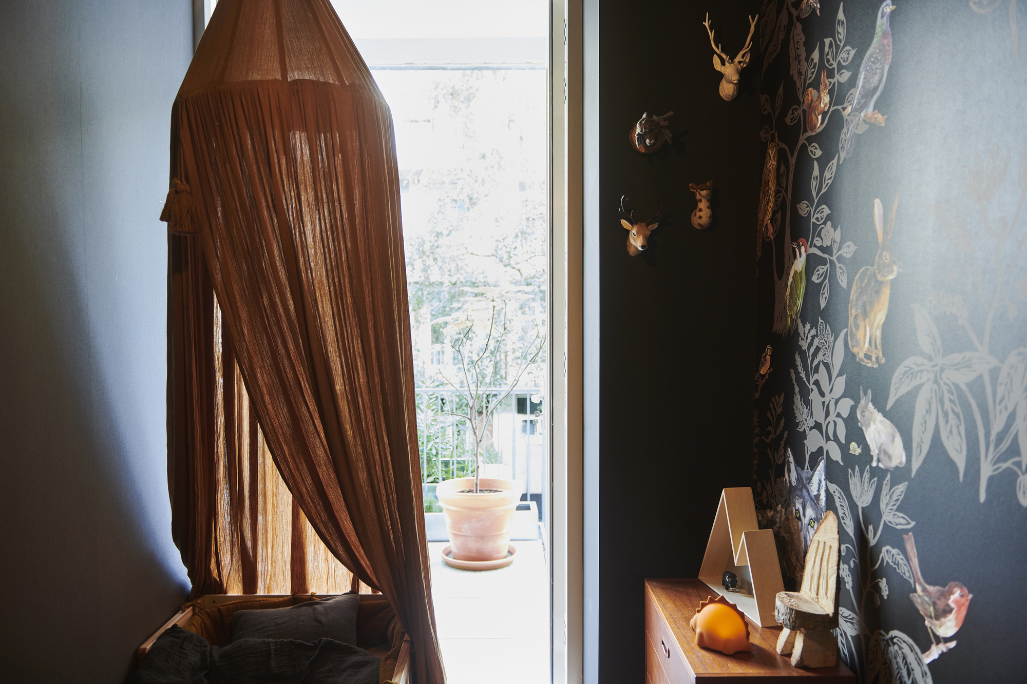 永恒宝库丨荷兰阿姆斯特丹丨studio PROTOTYPE-37