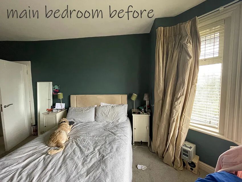 都柏林老屋翻新记丨爱尔兰都柏林丨April and The Bear-19