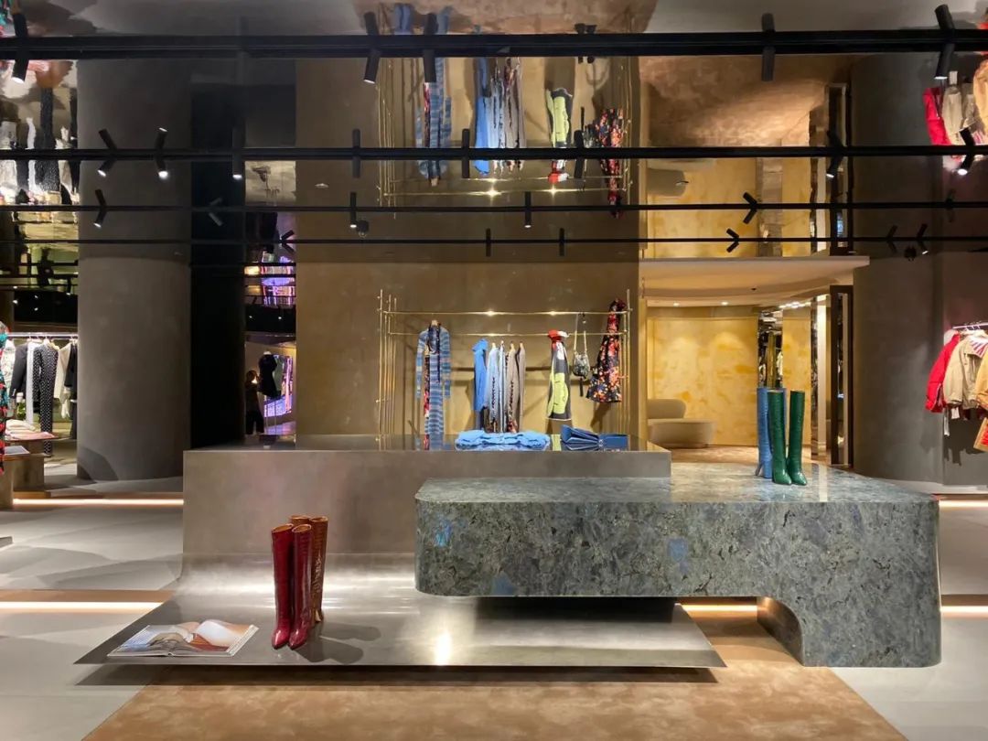 永恒的艺术 | Vincenzo De Cotiis 的时间之美-43