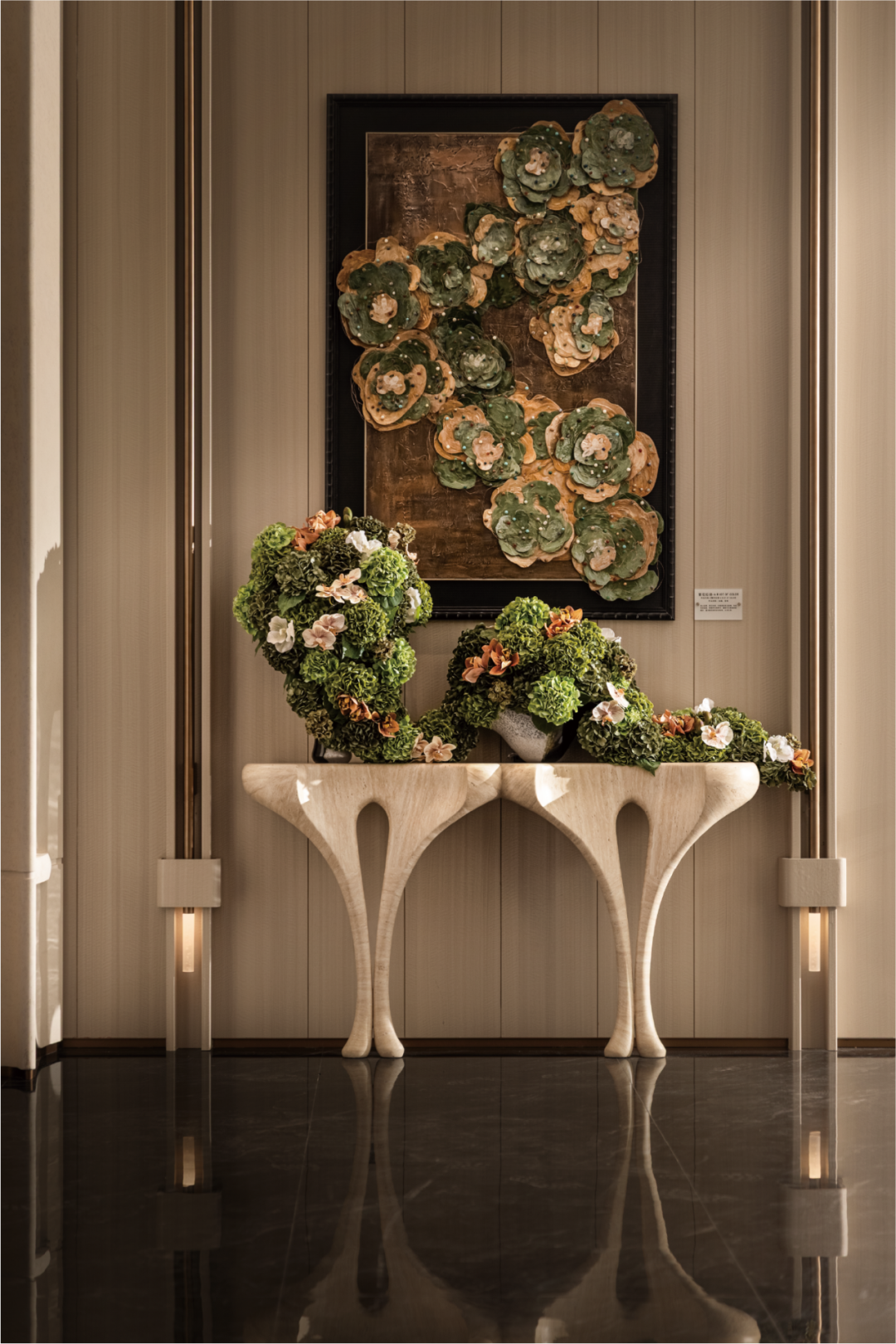 越秀·大石鸿璟台售楼部丨中国广州丨TRD广州市尺道室内装饰设计有限公司-8