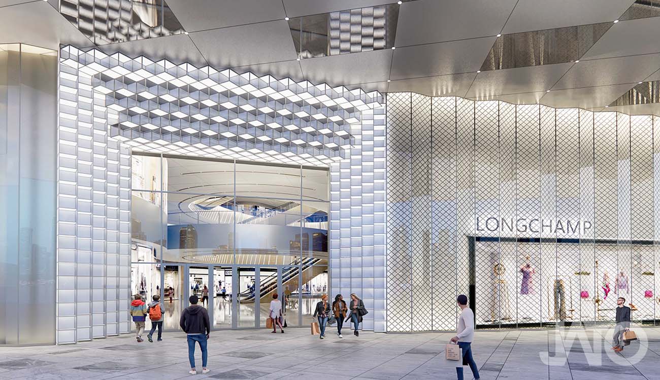 Xiamen Shimao Shopping Center-17