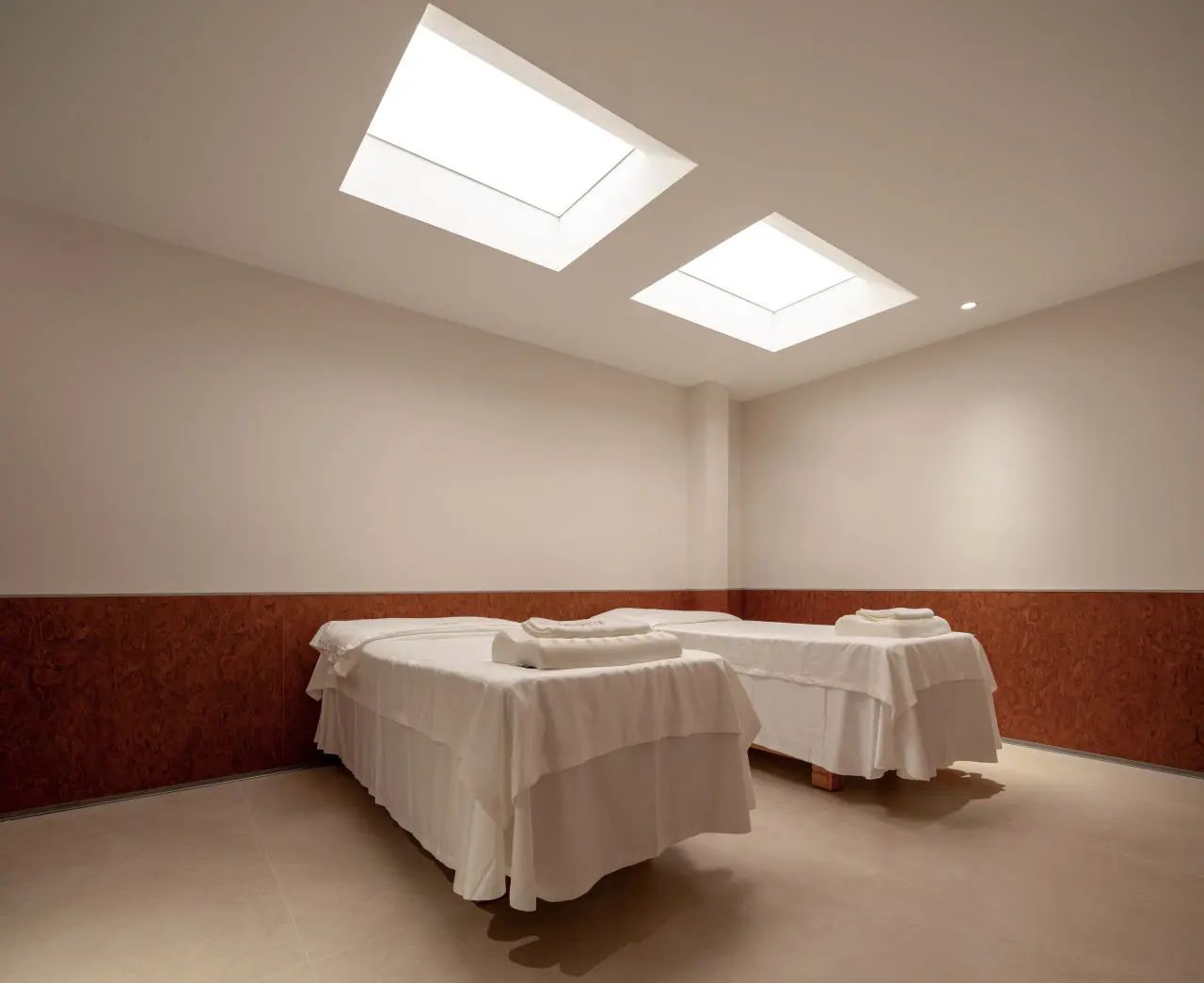 芮思米·医疗美容（百花谷店）丨中国太原丨MOOTHAN. DESIGN-60