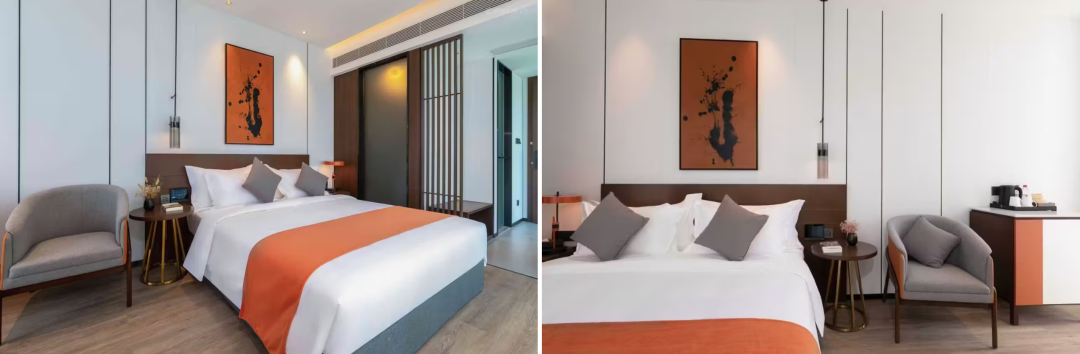 【项目回访】历久弥新，从华里到君兰白露，「可持续」的酒店装配式装修之道-33