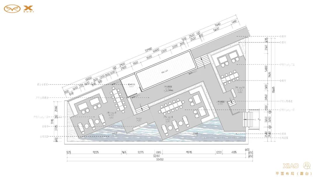 雪鸮酒吧丨中国长沙丨凡兮设计师事务所-29