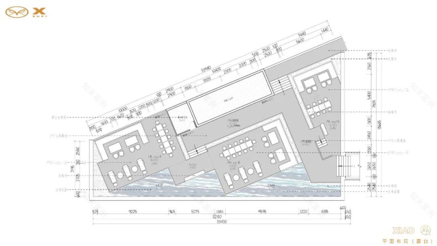 雪鸮酒吧丨中国长沙丨凡兮设计师事务所-29