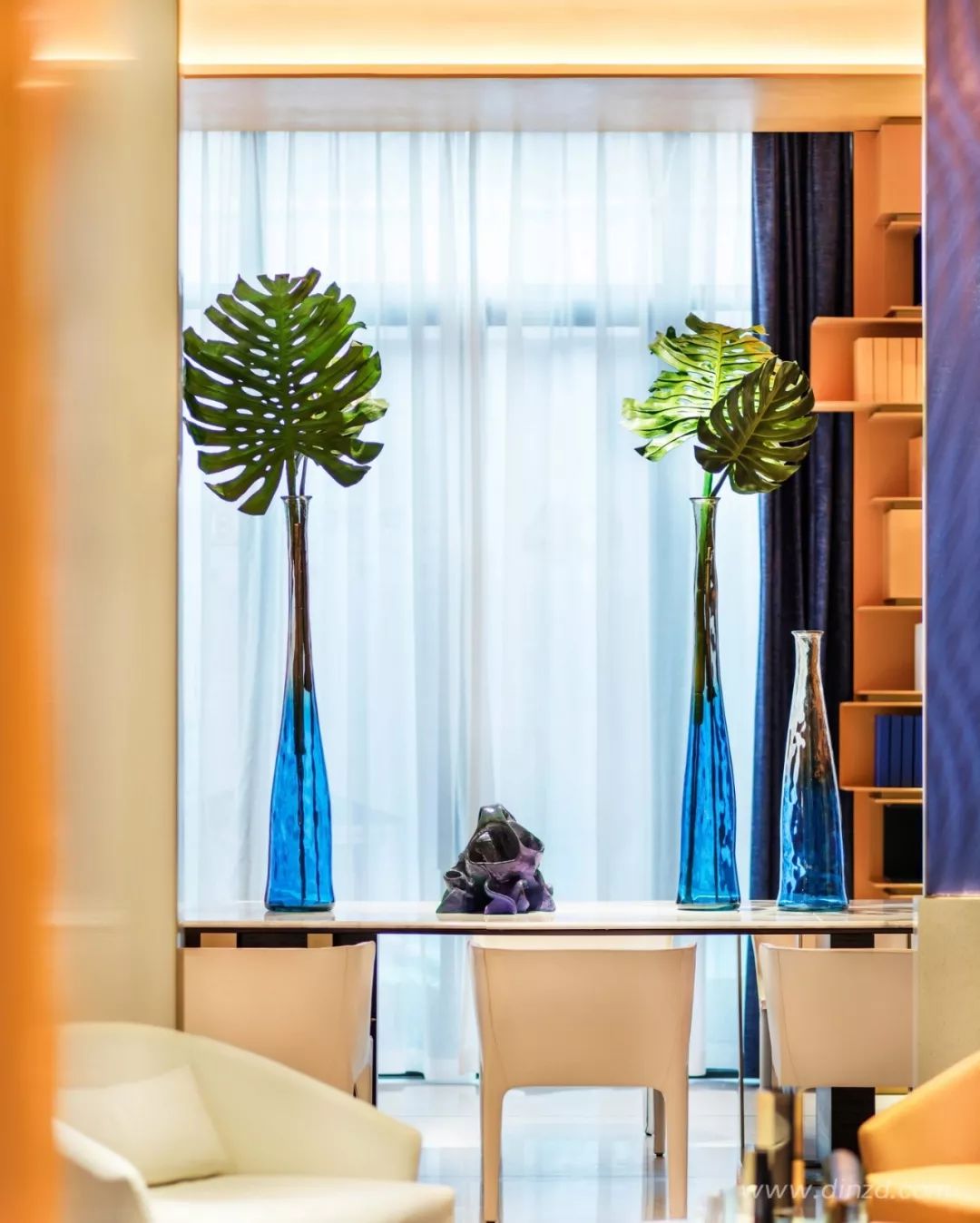 宁波中海智慧园售楼处-47