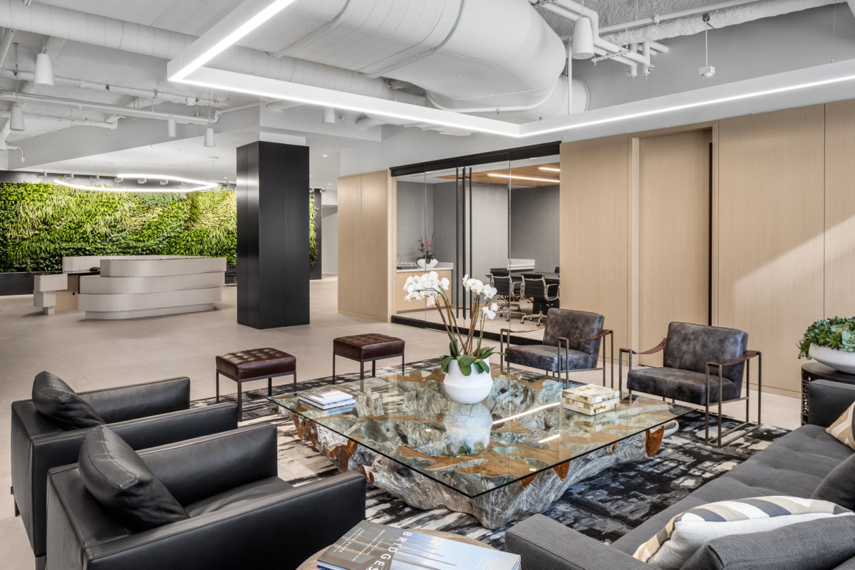 Lendlease 纽约总部-11