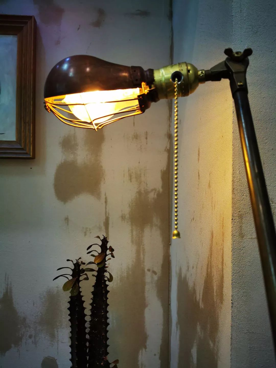 小山丘舍·無料画室 北京国际家居展的艺术魅力-7