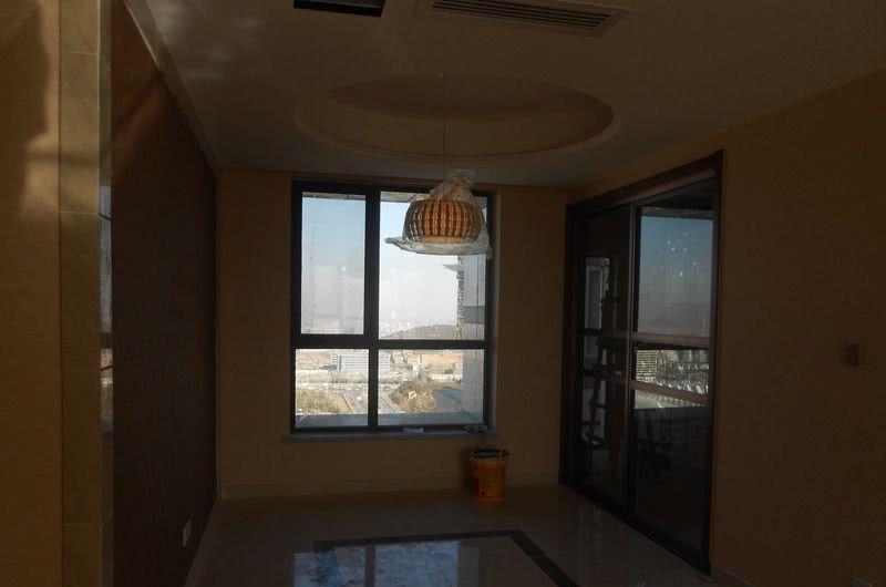 济南工地施工，品质保证的室内家装展示-69