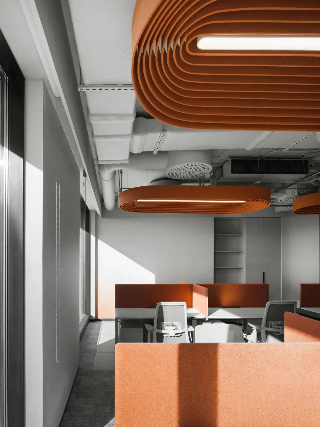 莫斯科能源公司总部丨俄罗斯莫斯科丨IND Architects-18