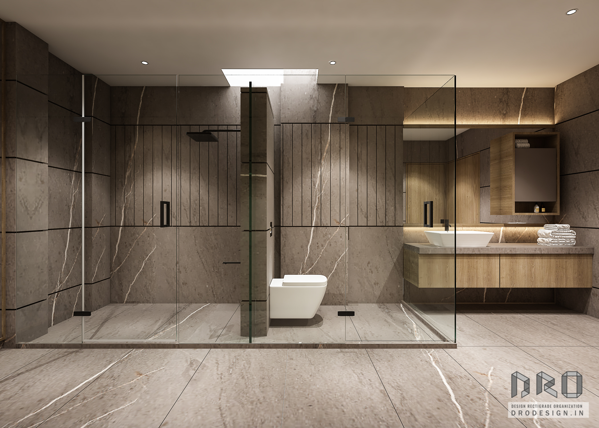 3BHK RAW HOUSE AT SURAT-11