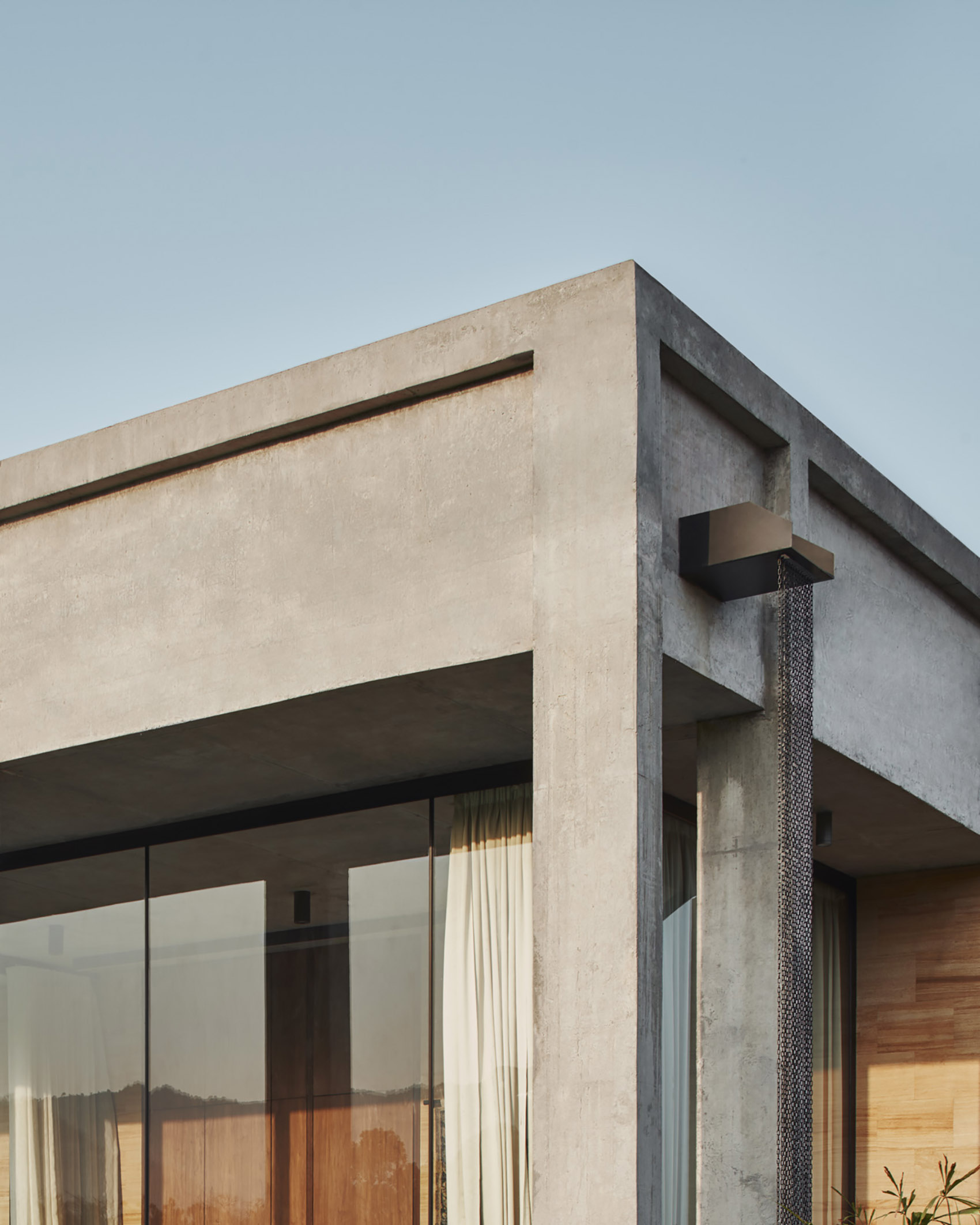 MIRADOR 住宅丨印度丨Shroffleon-17