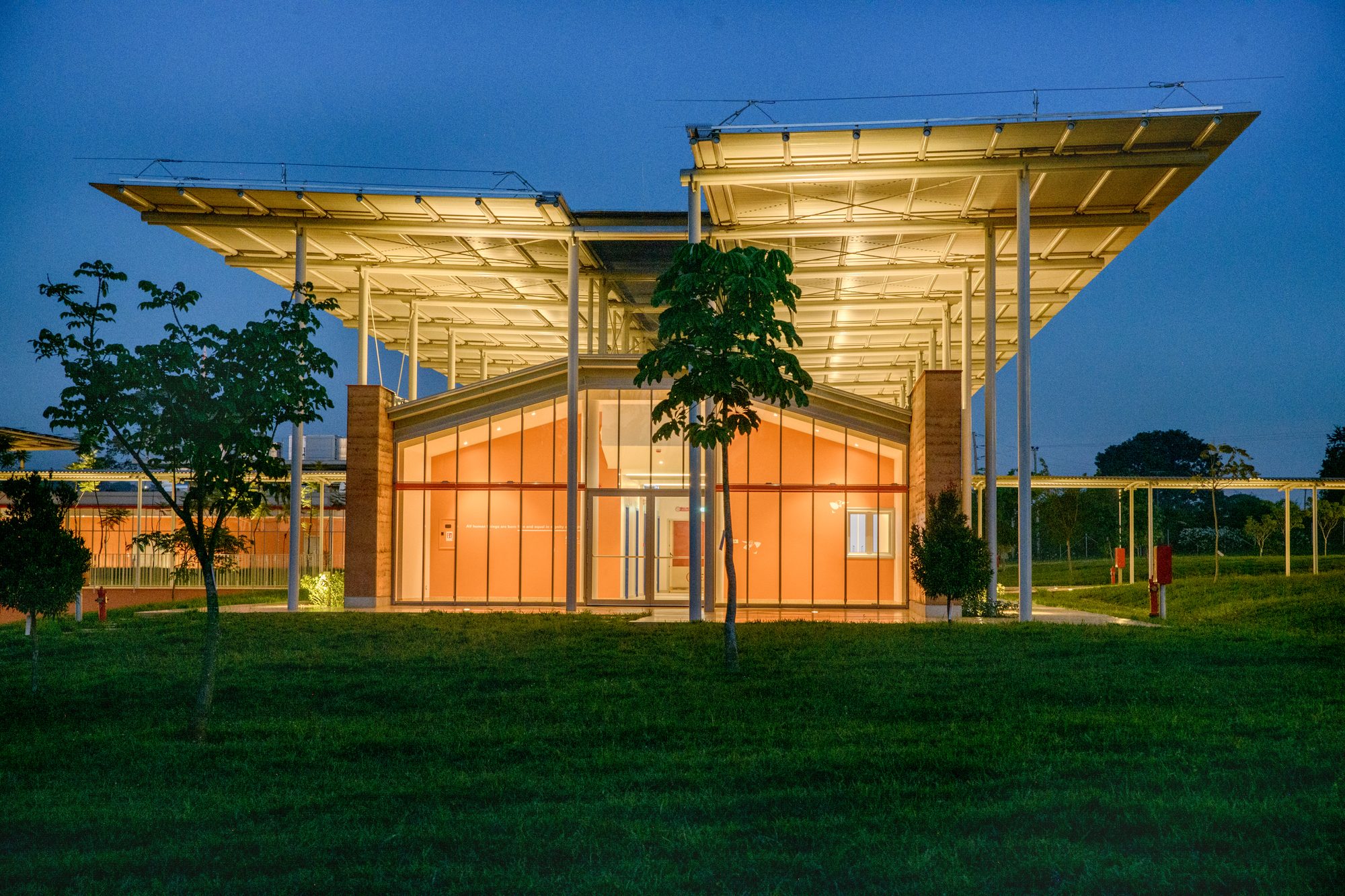 儿童外科医院丨乌干达-38