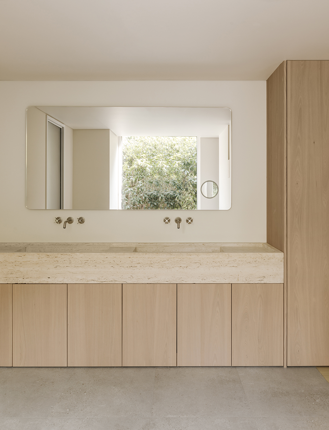 江苏300平叠墅《月影》丨中国南京丨南舍空间设计-22