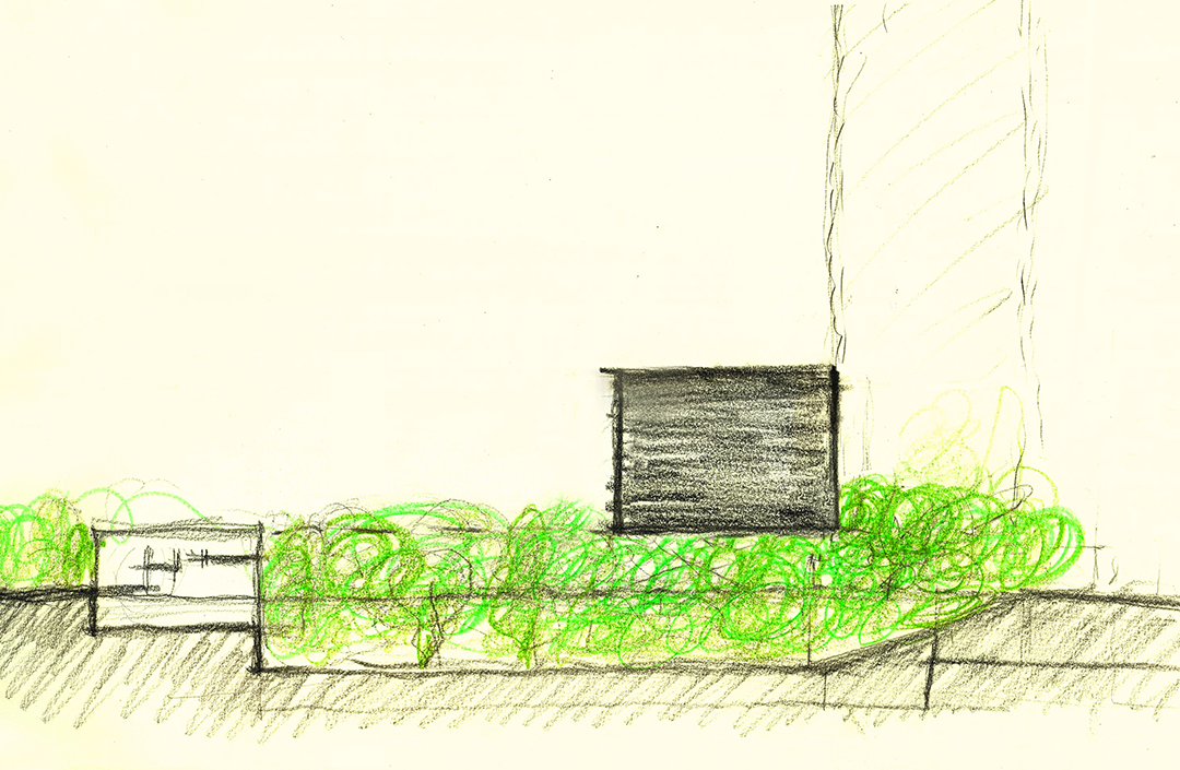 中标候选方案，画匣子：罗湖美术馆丨中国深圳丨亩加设计-4