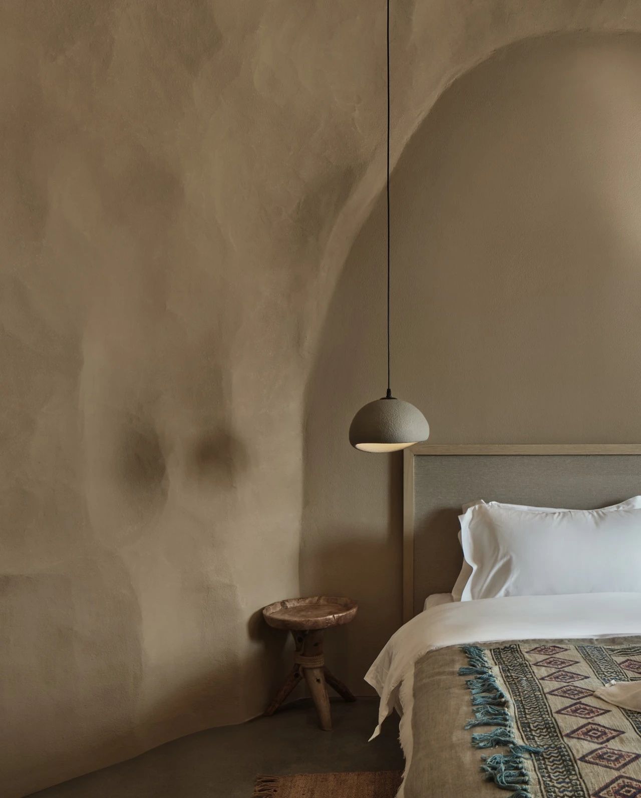 西双曼湖民宿丨中国西双版纳丨尚诺柏纳空间策划联合事务所-55